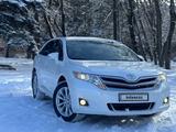 Toyota Venza 2013 года за 11 300 000 тг. в Алматы – фото 2