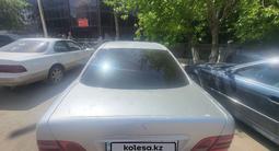 Mercedes-Benz E 200 1996 года за 1 500 000 тг. в Жезказган – фото 3
