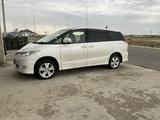 Toyota Estima 2007 года за 5 000 000 тг. в Атырау – фото 2