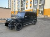 Mercedes-Benz G 55 AMG 2008 годаfor22 000 000 тг. в Караганда – фото 4