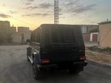 Mercedes-Benz G 55 AMG 2008 годаfor22 000 000 тг. в Караганда – фото 2