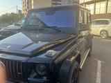 Mercedes-Benz G 55 AMG 2008 годаfor22 000 000 тг. в Караганда – фото 5