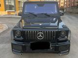 Mercedes-Benz G 55 AMG 2008 годаfor22 000 000 тг. в Караганда