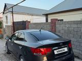 Kia Cerato 2013 годаүшін4 500 000 тг. в Шымкент – фото 4