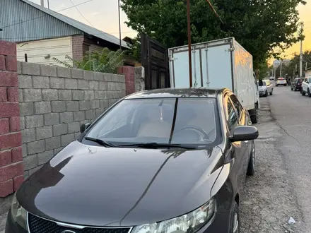 Kia Cerato 2013 года за 4 500 000 тг. в Шымкент