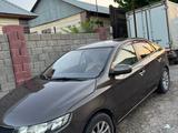 Kia Cerato 2013 годаүшін4 500 000 тг. в Шымкент – фото 2