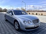 Bentley Continental Flying Spur 2007 годаүшін16 666 666 тг. в Алматы