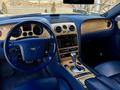 Bentley Continental Flying Spur 2007 года за 17 000 000 тг. в Алматы – фото 4