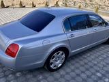 Bentley Continental Flying Spur 2007 года за 18 000 000 тг. в Алматы – фото 2