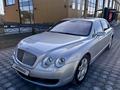 Bentley Continental Flying Spur 2007 годаүшін18 000 000 тг. в Алматы – фото 6