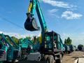 Sunward  Колесный экскаватор SWE150E 2026 годаүшін48 400 000 тг. в Алматы