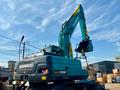 Sunward  Колесный экскаватор SWE150E 2026 годаүшін48 400 000 тг. в Алматы – фото 11