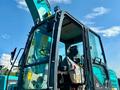 Sunward  Колесный экскаватор SWE150E 2026 годаүшін48 400 000 тг. в Алматы – фото 35