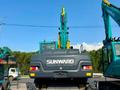 Sunward  Колесный экскаватор SWE150E 2026 годаүшін48 400 000 тг. в Алматы – фото 5
