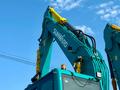 Sunward  Колесный экскаватор SWE150E 2026 годаүшін48 400 000 тг. в Алматы – фото 6