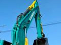 Sunward  Колесный экскаватор SWE150E 2026 годаүшін48 400 000 тг. в Алматы – фото 8