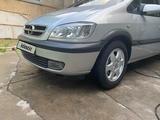 Opel Zafira 2003 года за 3 700 000 тг. в Шымкент – фото 3