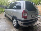 Opel Zafira 2003 года за 3 700 000 тг. в Шымкент – фото 5