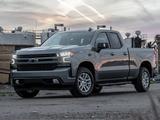 Chevrolet Silverado 2020 года за 31 500 000 тг. в Алматы