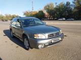 Subaru Outback 2003 года за 3 400 000 тг. в Усть-Каменогорск