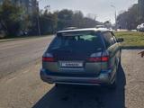 Subaru Outback 2003 года за 3 400 000 тг. в Усть-Каменогорск – фото 2