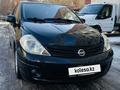 Nissan Tiida 2010 годаүшін5 200 000 тг. в Астана – фото 7