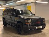GMC Yukon 2004 годаүшін12 000 000 тг. в Алматы – фото 5