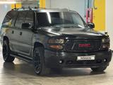 GMC Yukon 2004 годаүшін12 000 000 тг. в Алматы