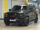 GMC Yukon 2004 годаүшін12 000 000 тг. в Алматы – фото 3
