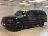 GMC Yukon 2004 годаүшін12 000 000 тг. в Алматы – фото 2