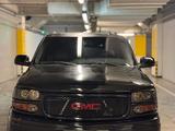 GMC Yukon 2004 годаүшін12 000 000 тг. в Алматы – фото 4