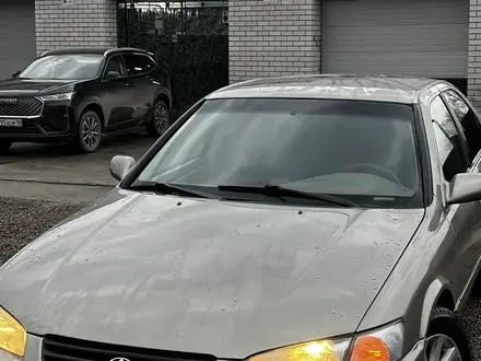 Toyota Camry 1998 года за 4 150 000 тг. в Семей