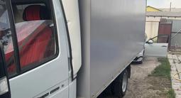 ГАЗ ГАЗель 2014 года за 6 780 000 тг. в Алматы – фото 3