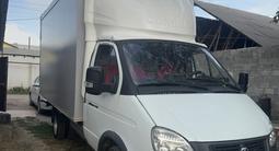 ГАЗ ГАЗель 2014 года за 6 780 000 тг. в Алматы – фото 2