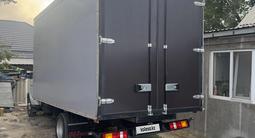 ГАЗ ГАЗель 2014 года за 6 780 000 тг. в Алматы – фото 4