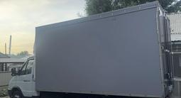 ГАЗ ГАЗель 2014 года за 6 780 000 тг. в Алматы – фото 5