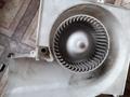 Вентилятор печки Nissan Primera p12 двигатель QG18 (2002-2007г) б у за 20 000 тг. в Караганда – фото 3