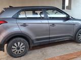 Hyundai Creta 2019 года за 7 000 000 тг. в Кордай – фото 2