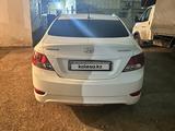 Hyundai Accent 2012 годаfor4 400 000 тг. в Актау – фото 2