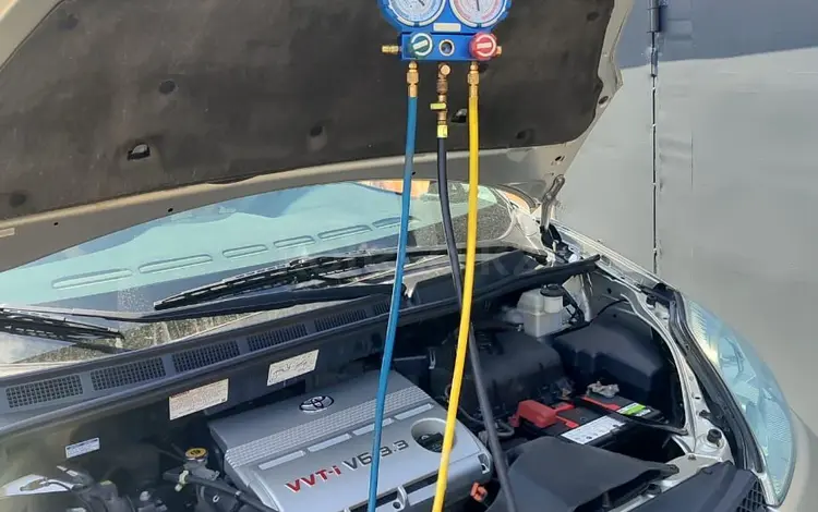 Замена автопечек в Астана