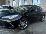 Toyota Camry 2015 года за 5 500 000 тг. в Атырау