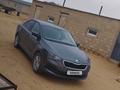 Skoda Rapid 2020 года за 8 500 000 тг. в Актау – фото 9