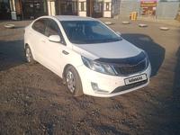 Kia Rio 2015 годаүшін3 250 000 тг. в Алматы