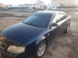 Audi A6 1998 года за 3 000 000 тг. в Костанай – фото 3