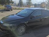 Mazda 6 2007 годаүшін2 300 000 тг. в Есик – фото 4