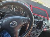 Mazda 6 2007 годаүшін2 300 000 тг. в Есик – фото 5