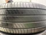 Шины 235/55R18 (2шт) Michelin за 38 000 тг. в Актау