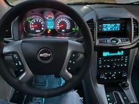 Chevrolet Captiva 2013 годаүшін8 500 000 тг. в Шымкент