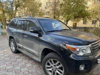 Toyota Land Cruiser 2013 годаүшін23 000 000 тг. в Шымкент