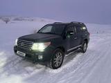 Toyota Land Cruiser 2013 годаfor25 000 000 тг. в Шымкент